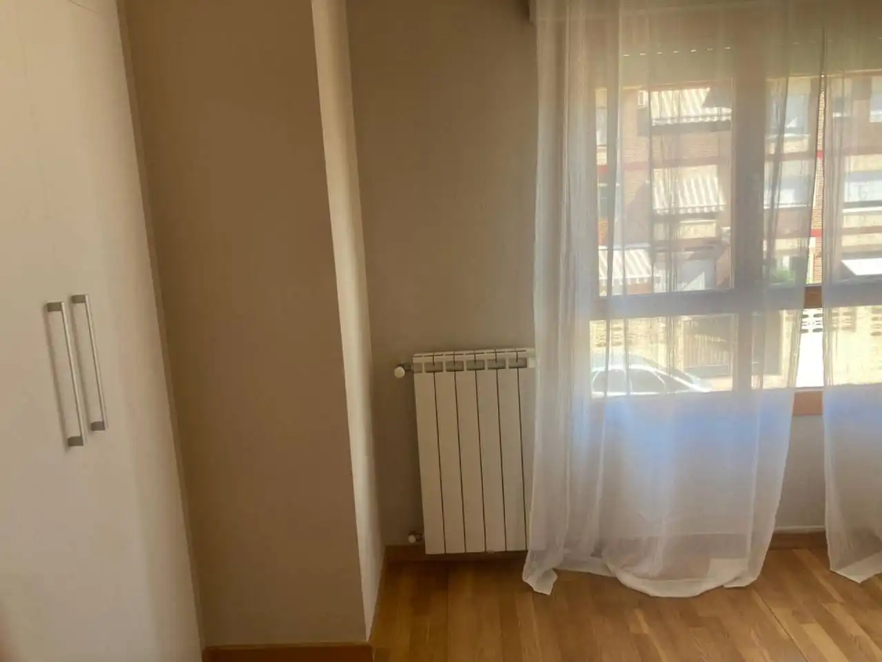 Casa a schiera con giardino in vendita a Calle Doctor Manuel Segura, imagen 18