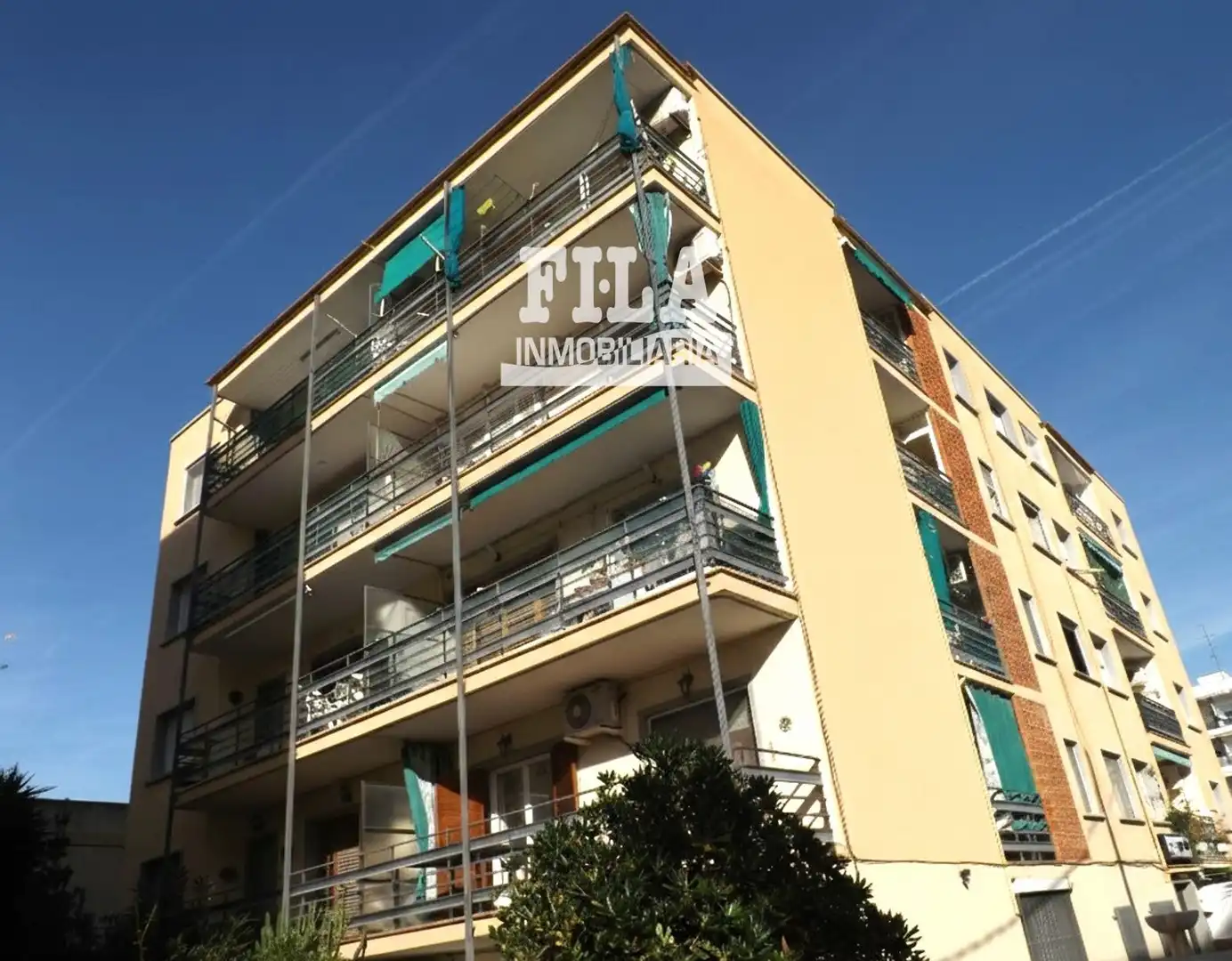 Pis amb ascensor en venda a Segur Platja, imagen 2