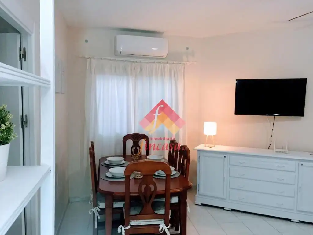 Dining room of Flat for sale in Ronda  with Heating