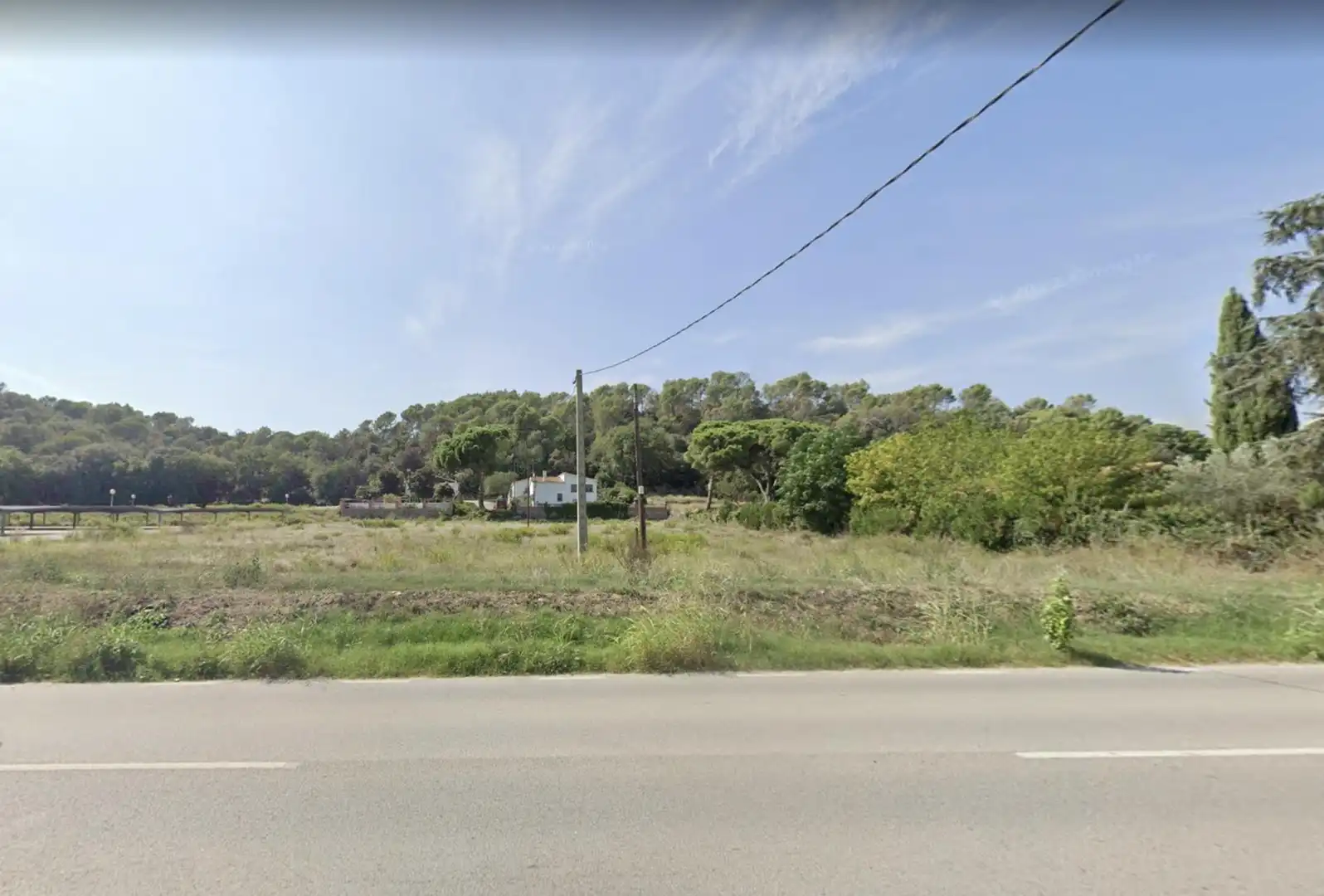 Residential land for sale in Carrer Carrer d'Anselm Clavé, imagen 3