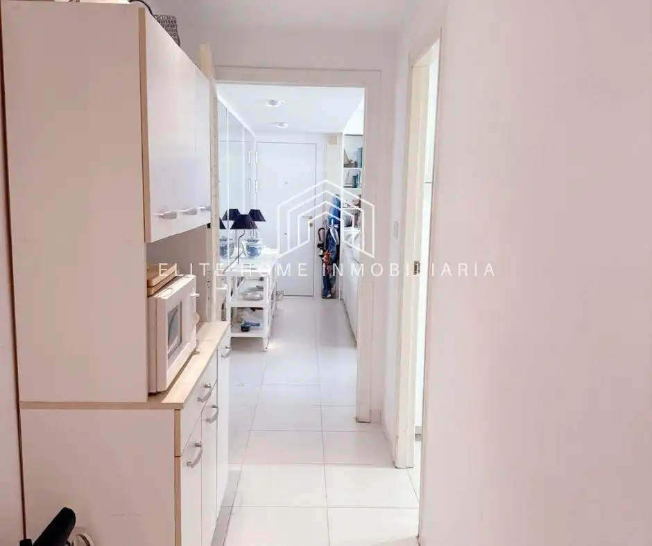 Apartament en venda en Benicasim / Benicàssim amb Jardí privat, Terrassa i Moblat