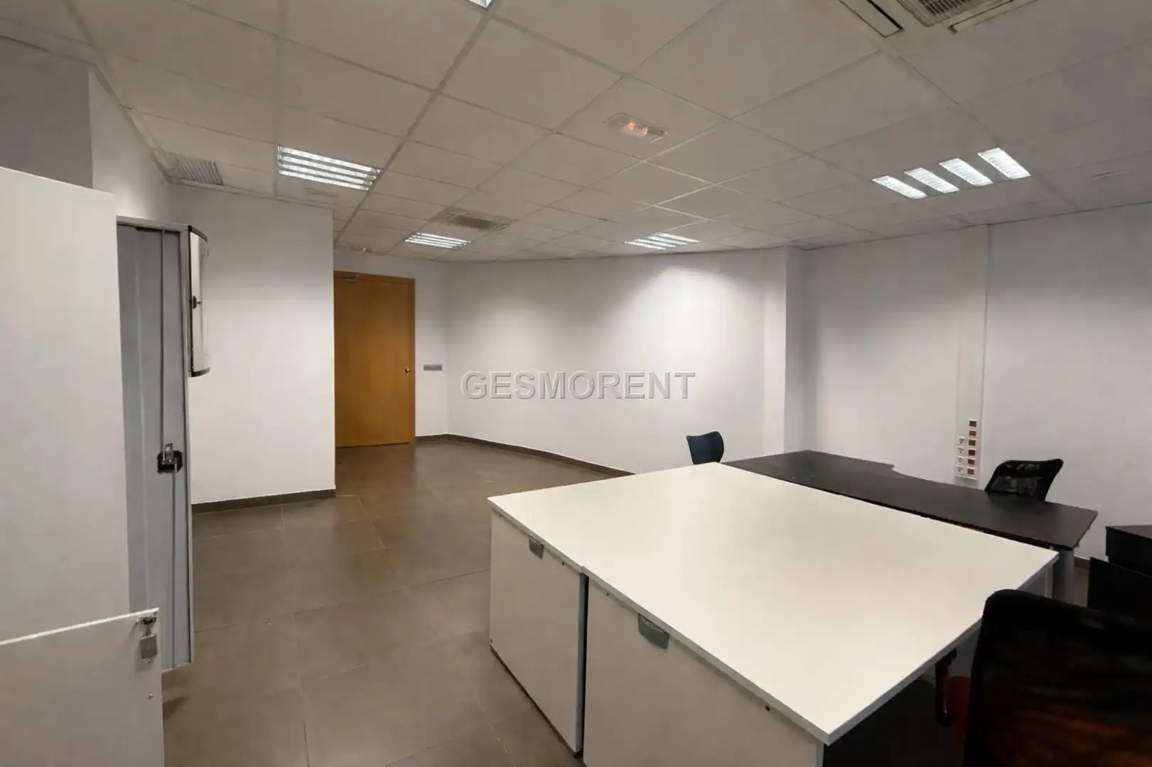 Ufficio in affitto a Nord, imagen 2
