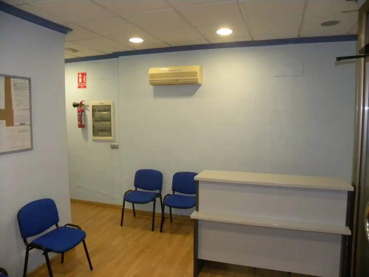 Local comercial en venda a Caravaca de la Cruz, imagen 4