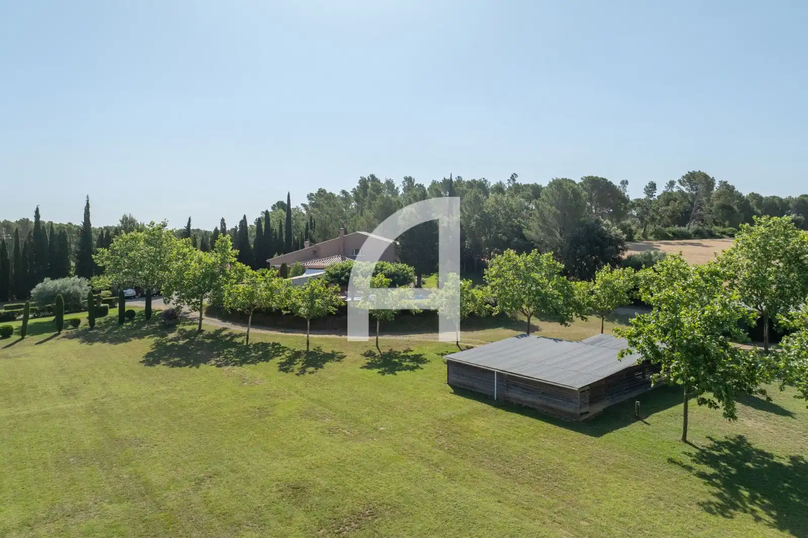 Houses for sale in Pontós  with Air Conditioner, Heating and Private garden
