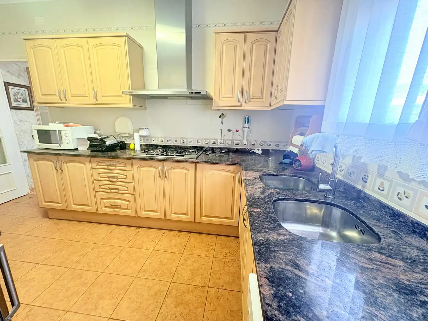 Villa con terrazza in vendita a Avinguda Núria, imagen 12