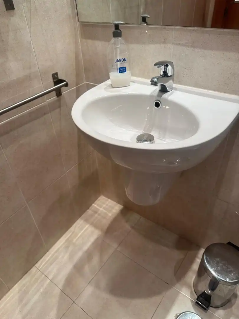 Flat for rent in Albolote, Granada