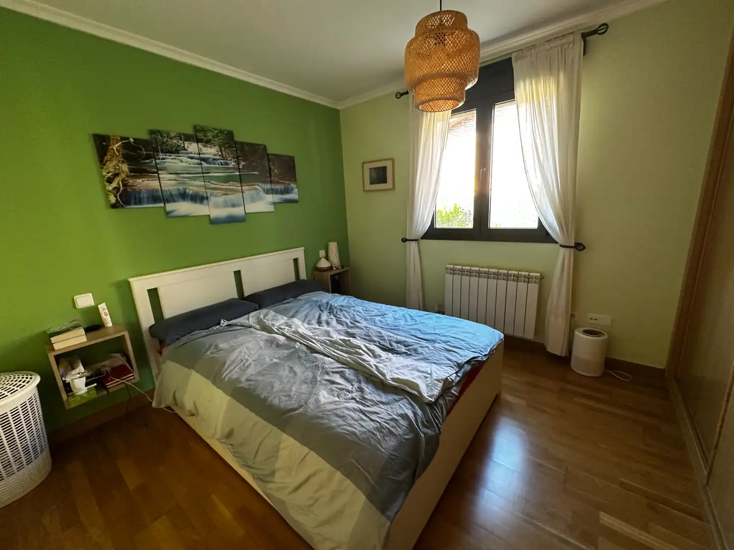 Habitación de Casa o chalet en venta en Renedo de Esgueva