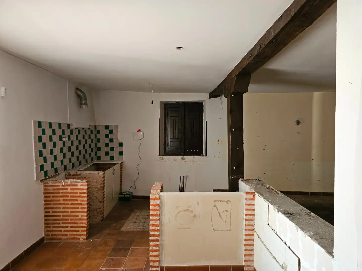 Finca rústica en venda a Calle Santa Ana, 4, Nava de Roa