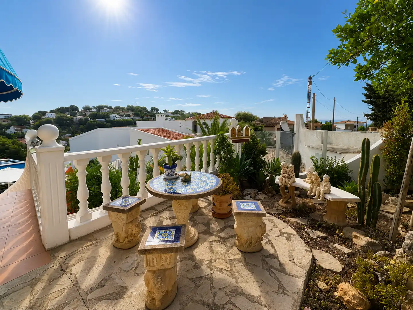 Maison avec piscine à vendre à Cala Advocat - Baladrar, imagen 27