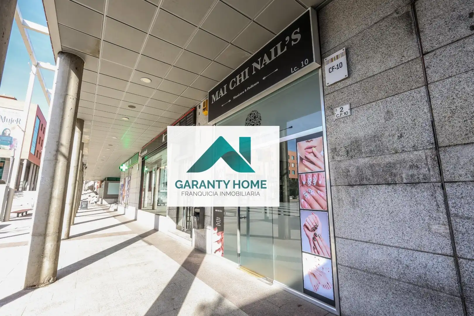 Local comercial en venta en Avenida de España, imagen 5