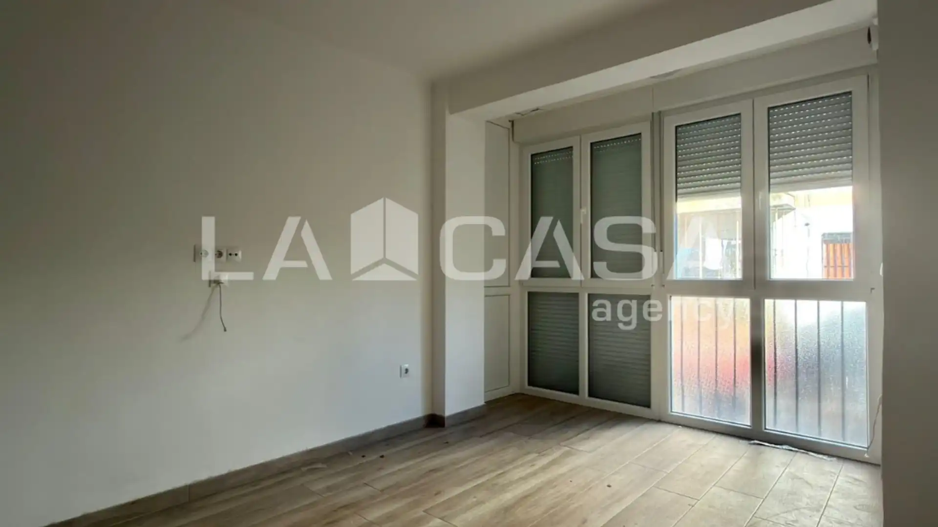 Piso en venta en  Sevilla Capital con Terraza