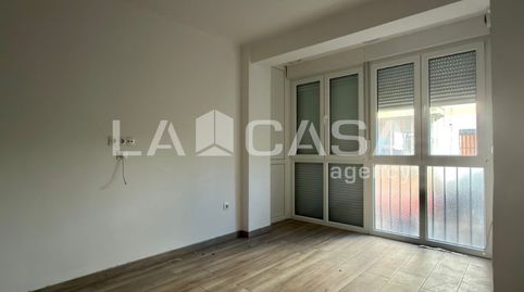 Foto 2 de Piso en venta en Cruz Roja, Sevilla Capital