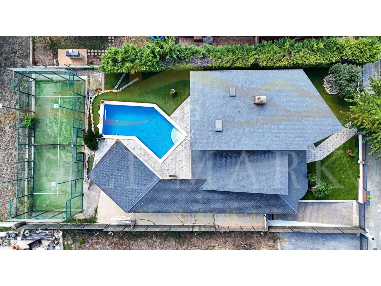 Casa con piscina in vendita a Calle Gregal 10, imagen 168