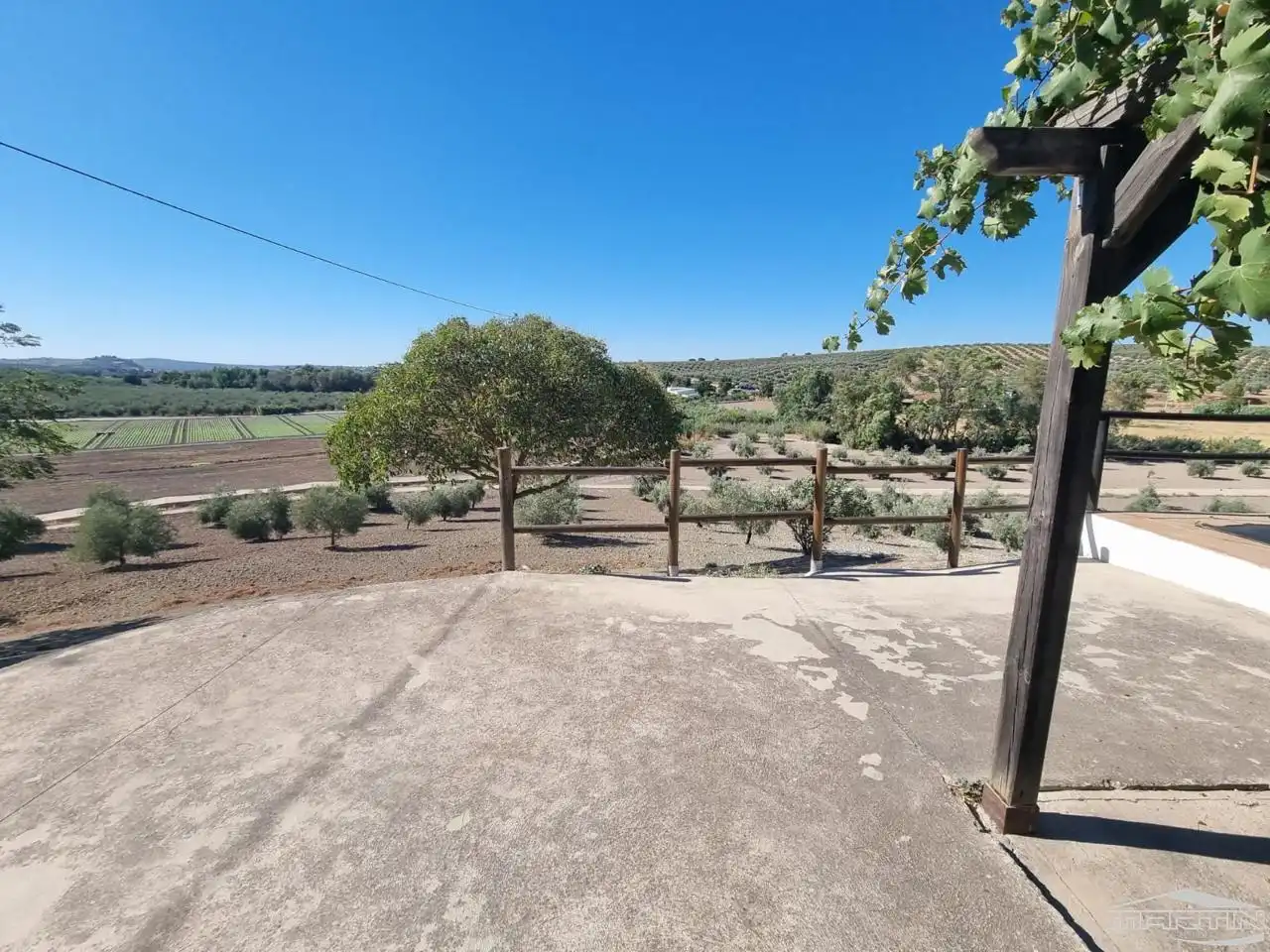 Haus mit Pool zum Verkauf in Cortijo Grande, imagen 5