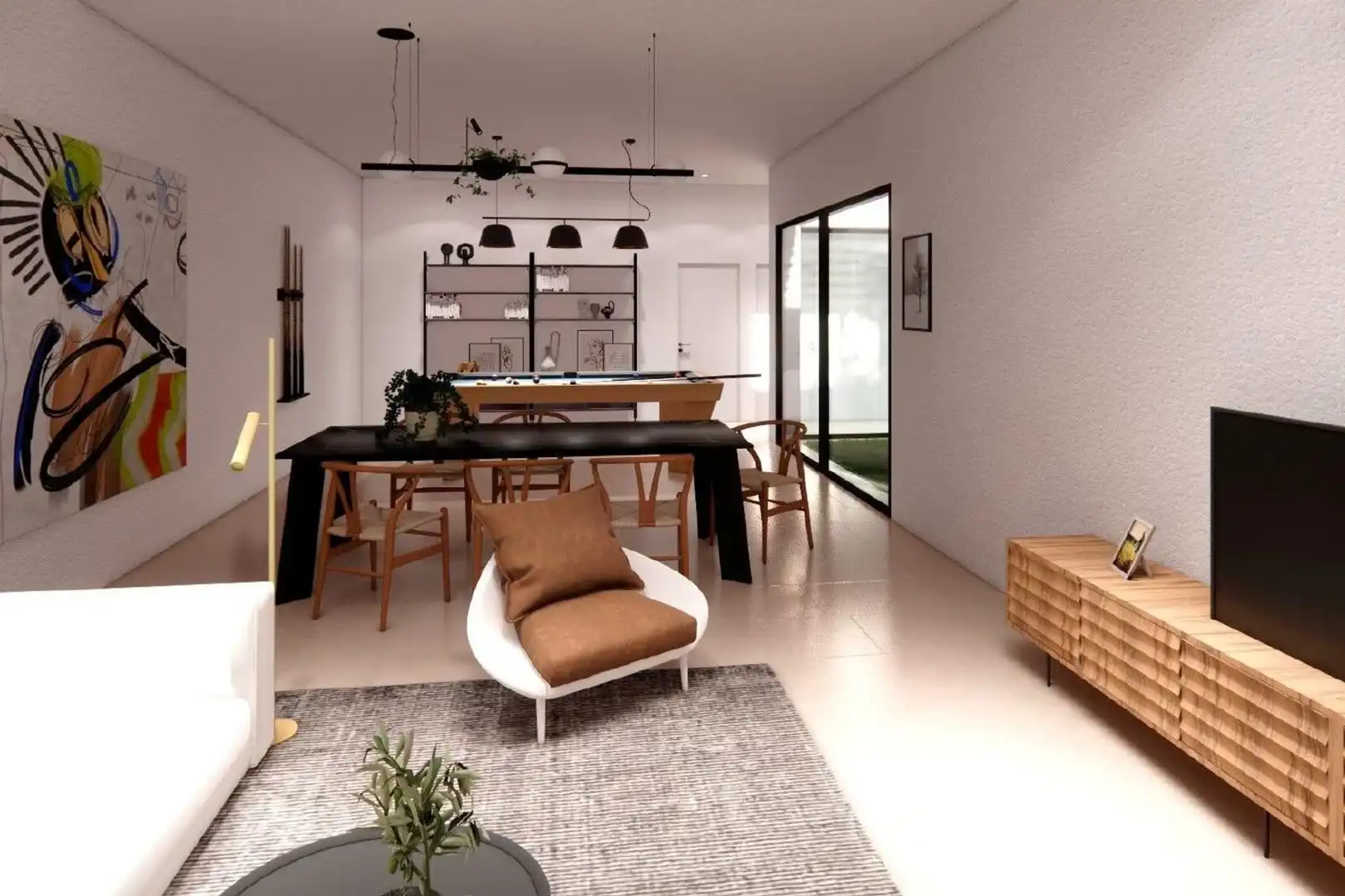Casa en venta en Mar Menor Golf, imagen 4