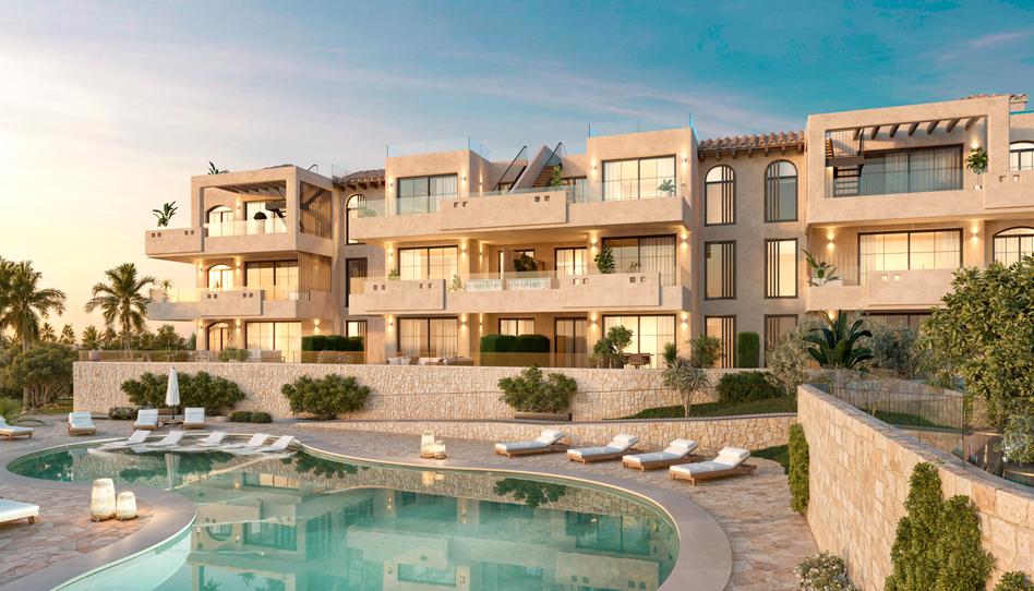 Foto 0 de Promoción SIERRA HOMES