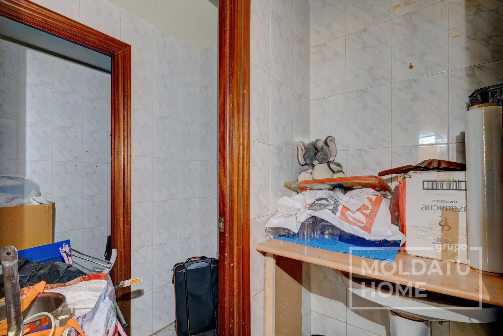 Piso en venta en Errenteria con Calefacción y Terraza