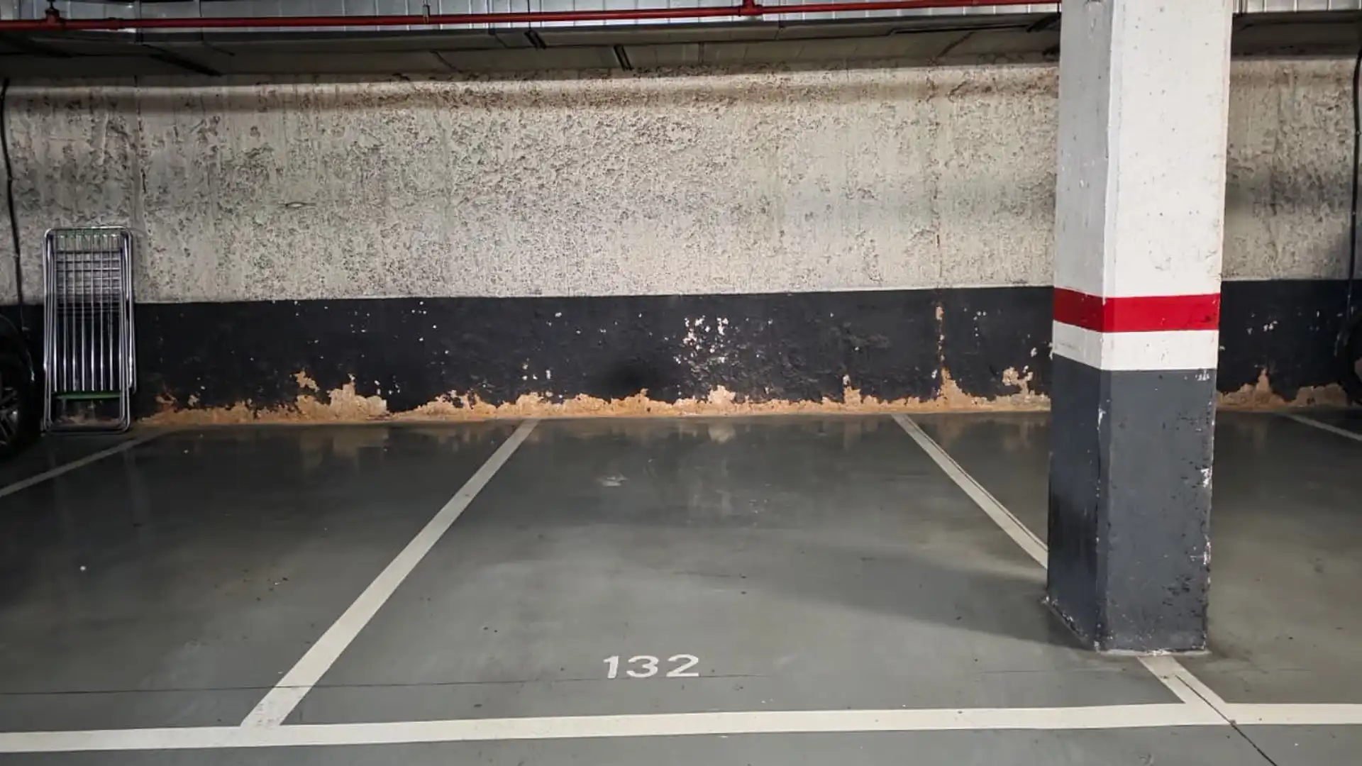 Garage for rent in Carrer de la Marina, 157, Fort Pienc, Eixample