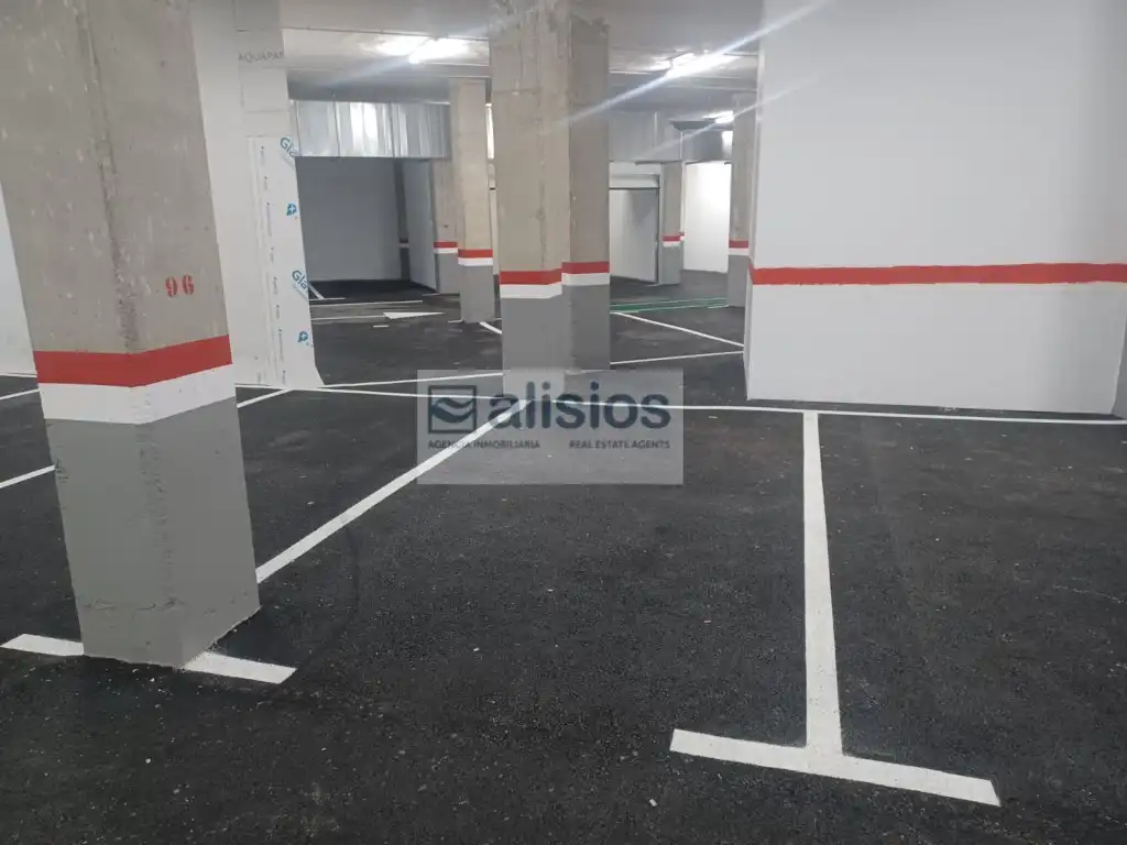 Parking de Garaje en venta en Granadilla de Abona