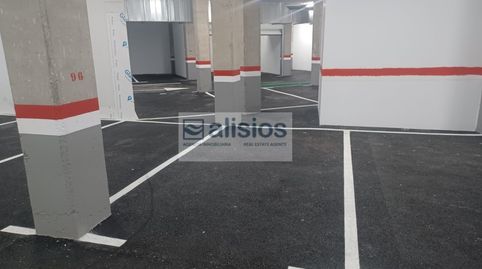 Foto 2 de Garaje en venta en Avenida Juan Carlos I, 15, El Médano, Granadilla de Abona