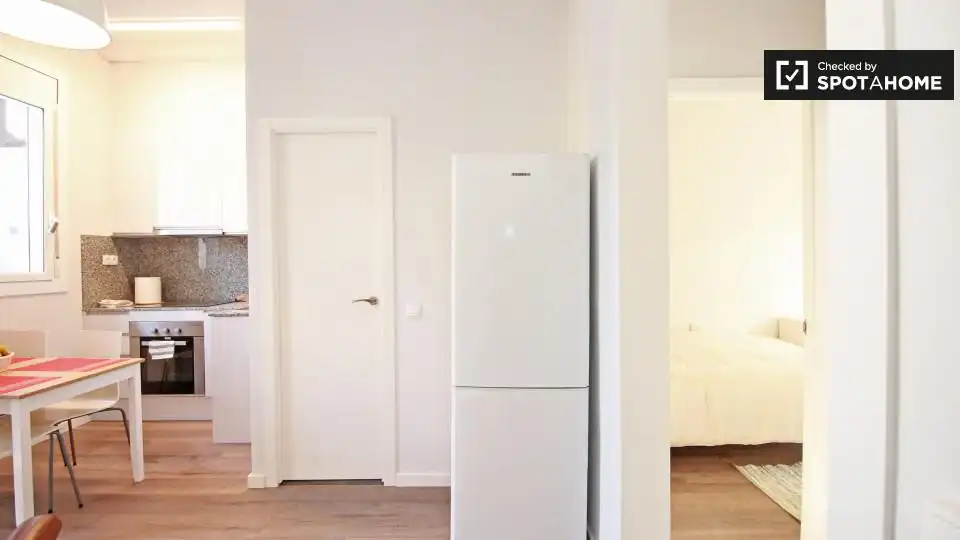 Appartement avec terrasse à louer à Eixample, imagen 8