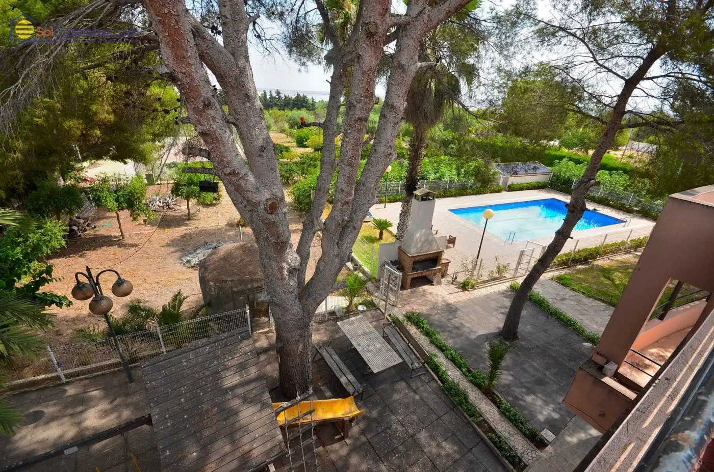 Villa avec piscine à vendre à Calle DISEMINADOS 81, imagen 11