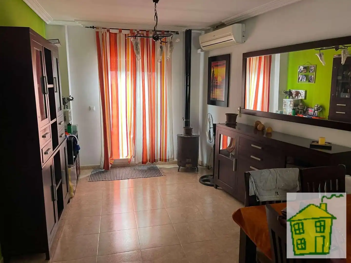Casa en venda a Villanueva de la Reina
