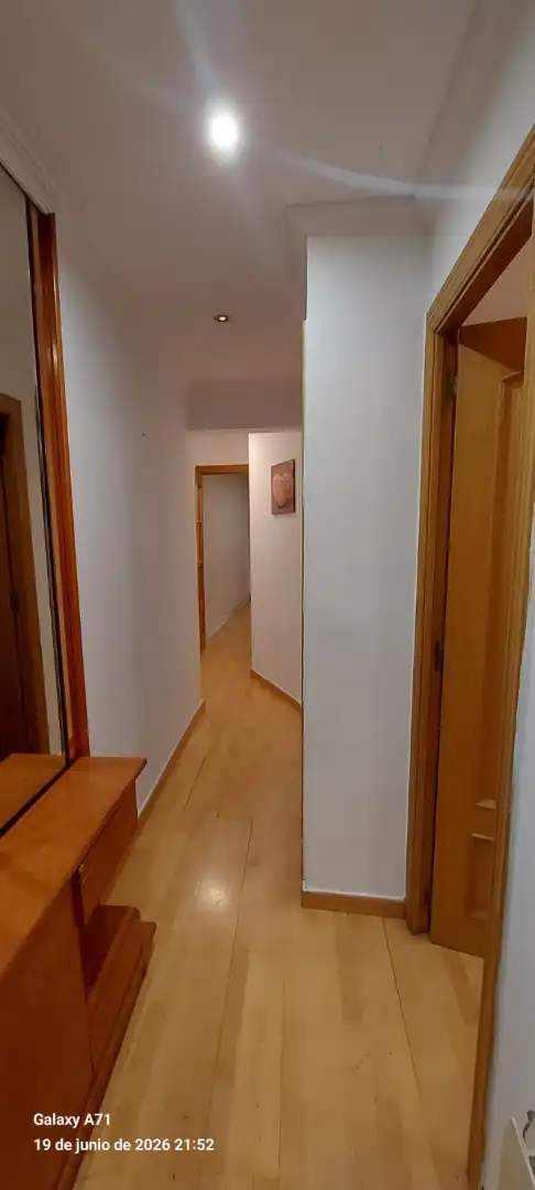 Wohnungen zur Miete in L'Hospitalet de Llobregat mit Heizung und Parkett
