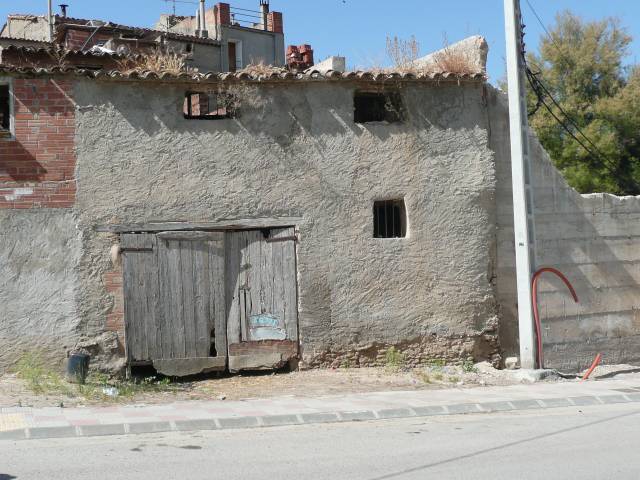 Terreno residencial en Venta en Plaça Major, 2 en Castellnou de Seana