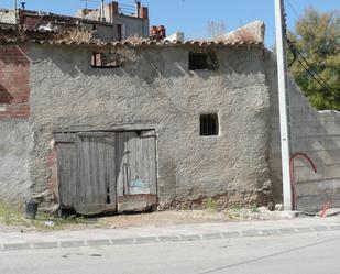 Außenansicht von Residential zum verkauf in Castellnou de Seana