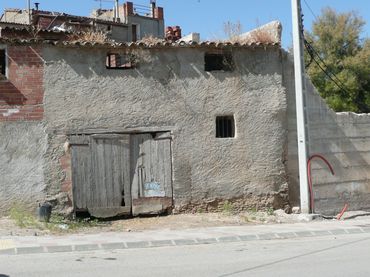 Terreno residenziale in vendita a Plaça Major 2