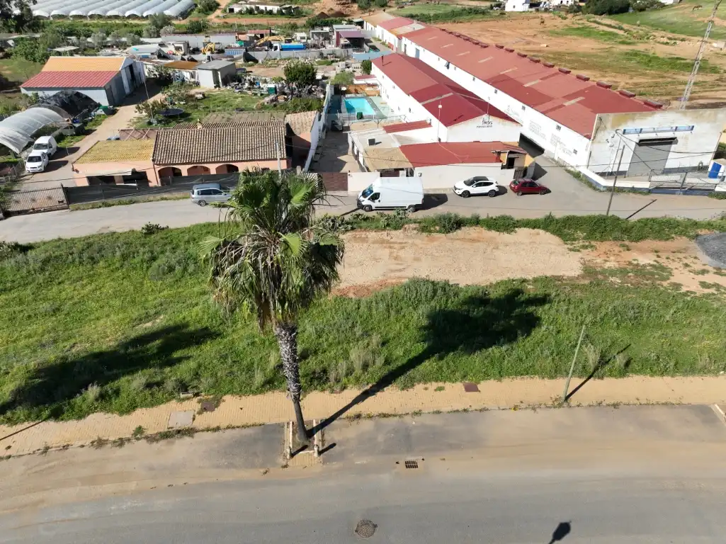 Residencial en venta en Ayamonte
