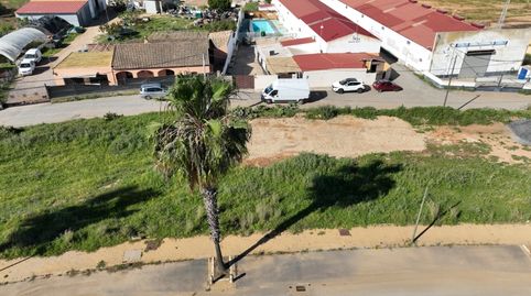 Foto 2 von Residential zum Verkauf in Calle Tramontana, Ayamonte ciudad, Ayamonte