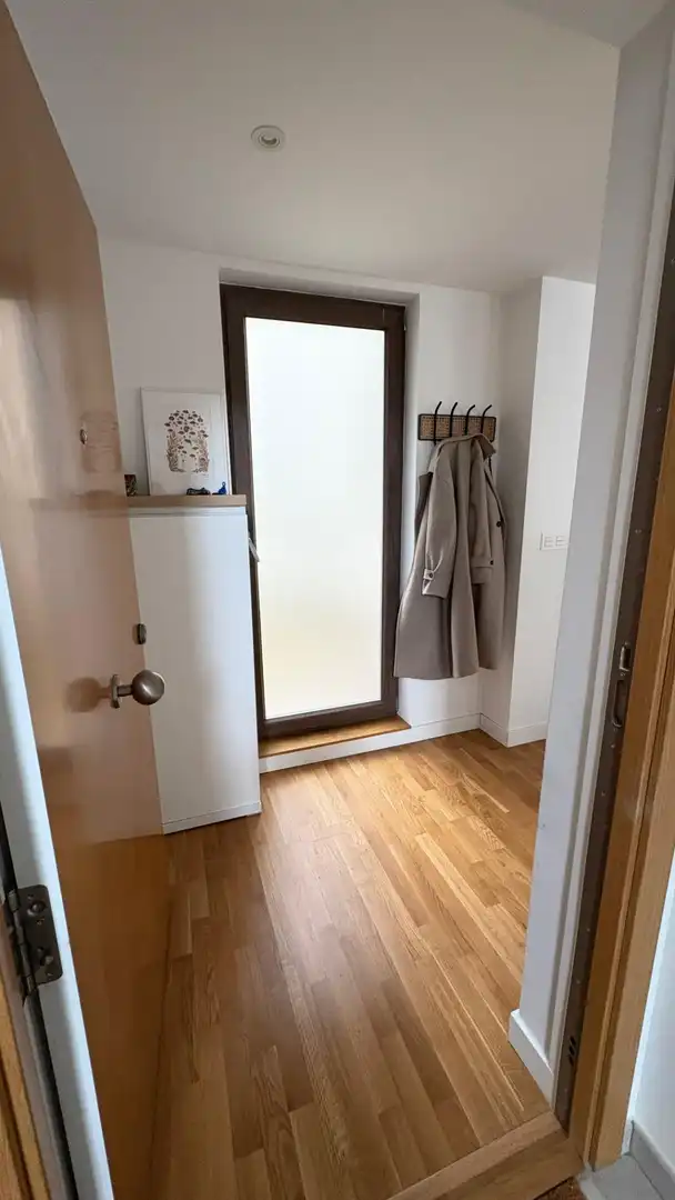 Piso en venta en Valle de Trápaga-Trapagaran con Calefacción y Amueblado