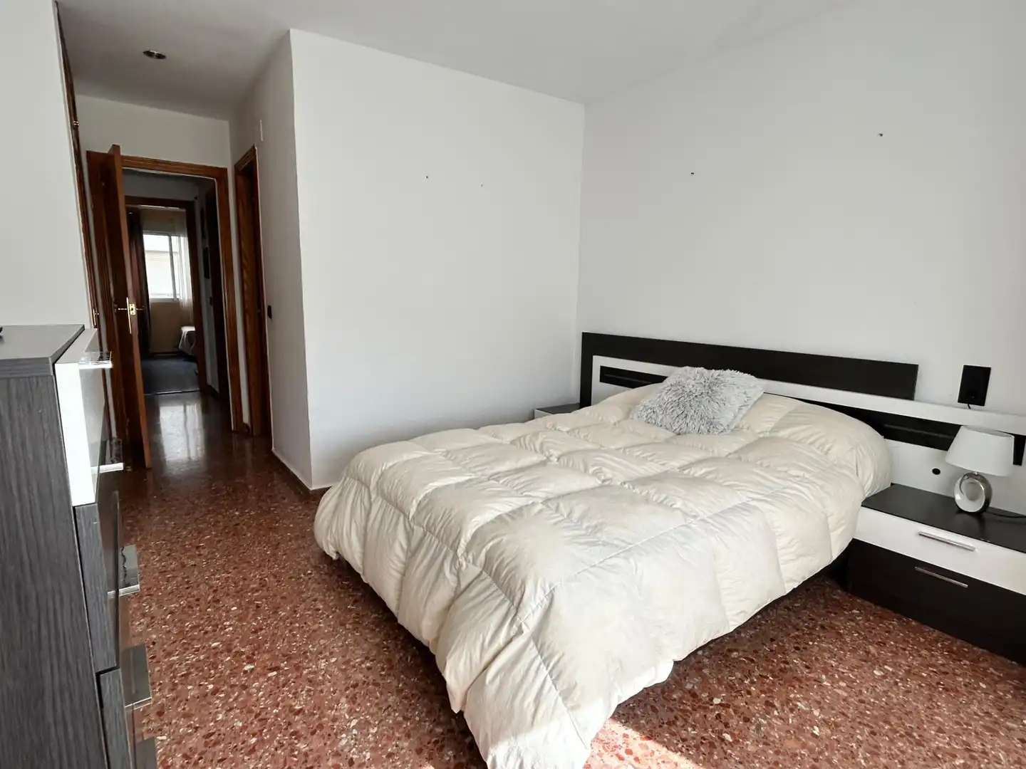 Habitación de Piso en venta en Gandia con Aire acondicionado, Calefacción y Amueblado