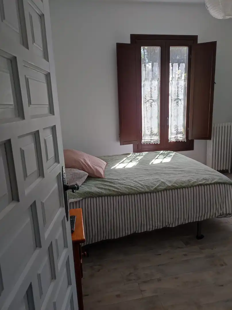 Habitación de Casa o chalet en venta en Ciudad Real con Aire acondicionado, Calefacción y Jardín privado