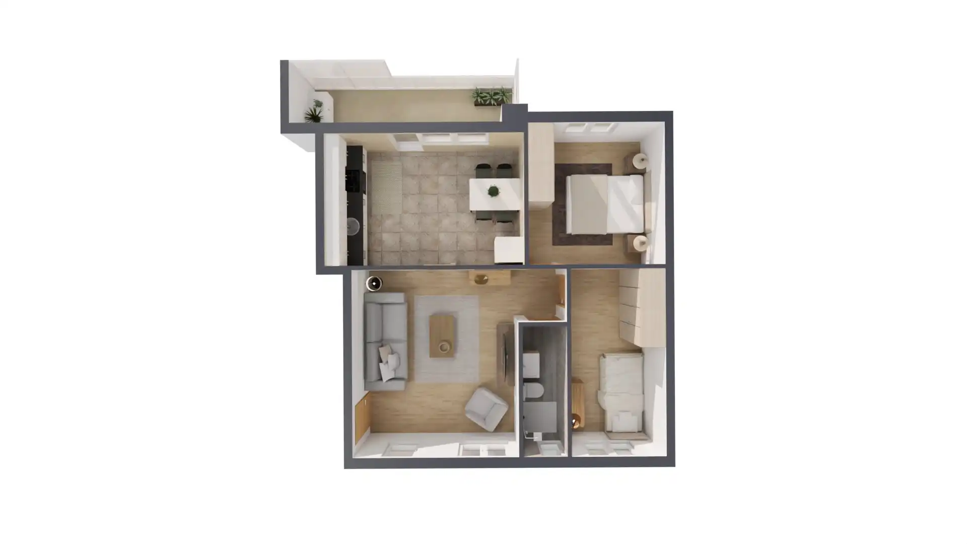Flat for sale in Vitoria - Gasteiz  with Terrace and Storage room