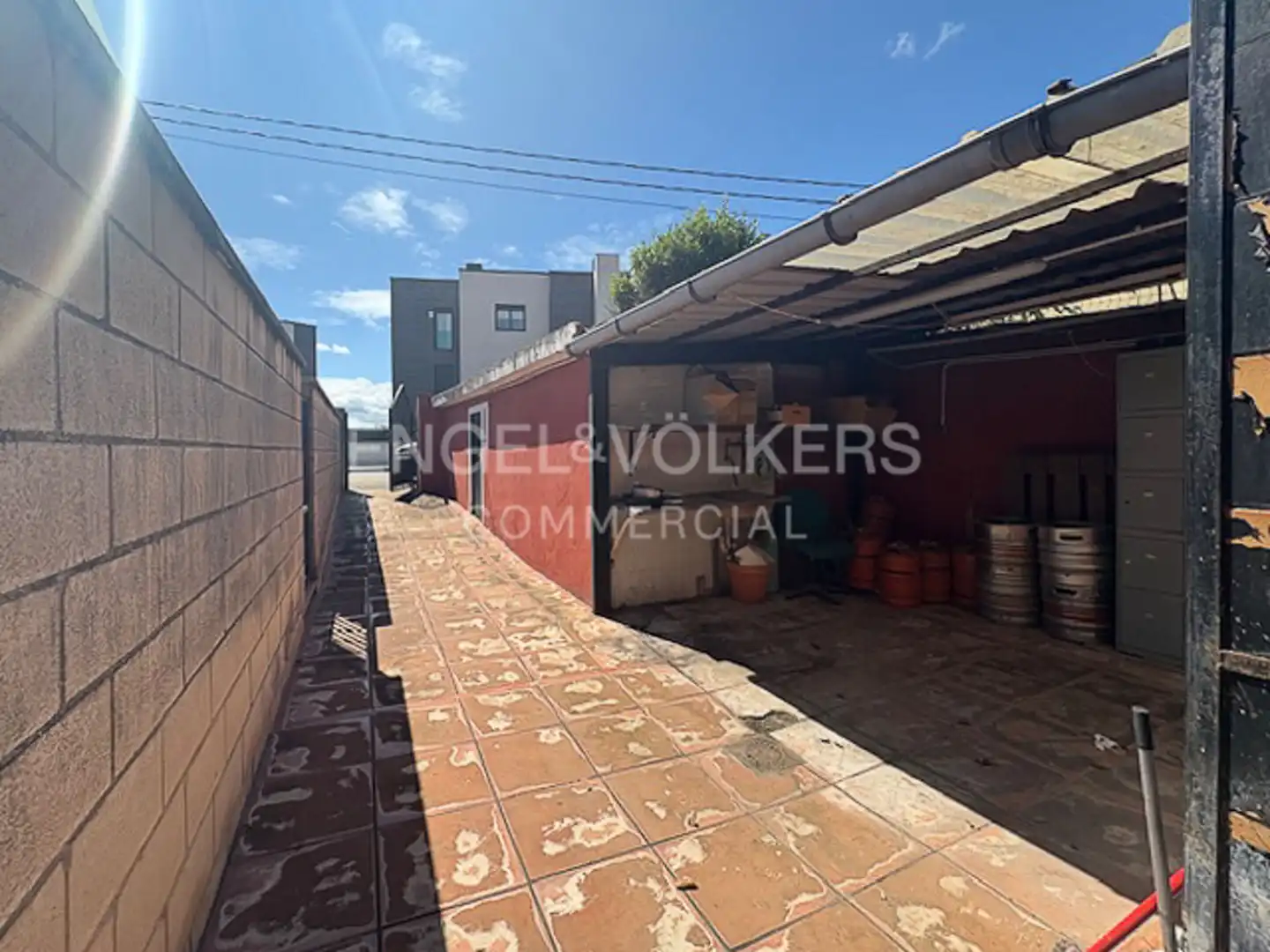 Gewerbefläche zum Verkauf in Calle Inés Diego de Noval, imagen 17