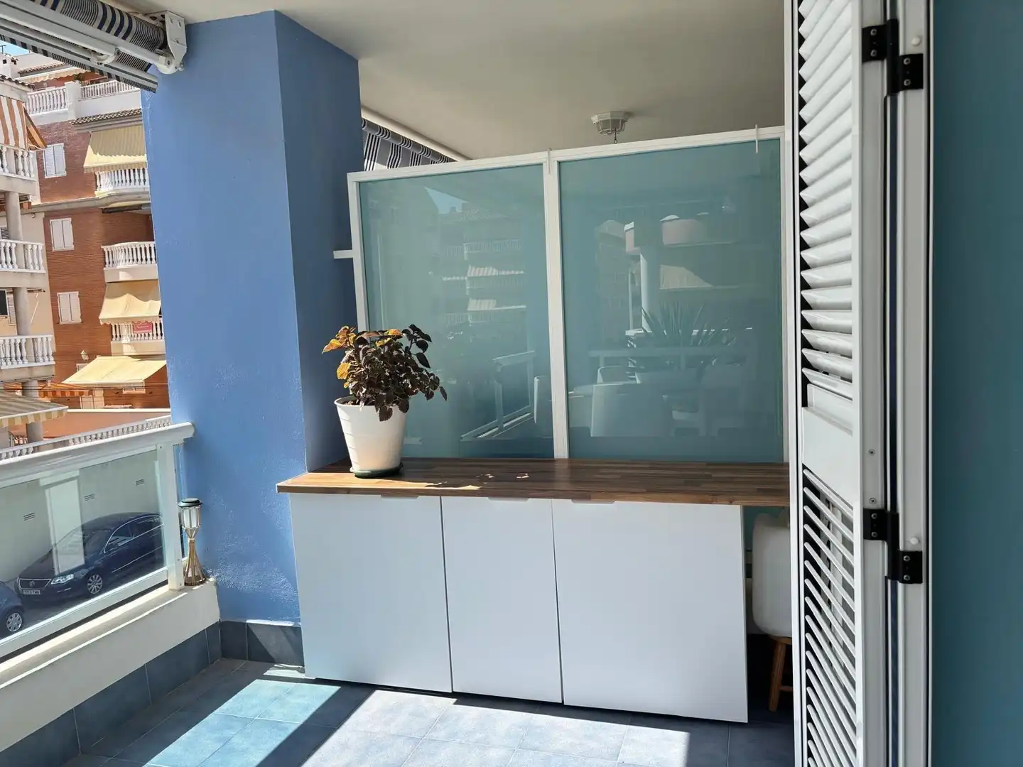 Wohnung mit Aufzug zum Verkauf in Moncófar Playa, imagen 12