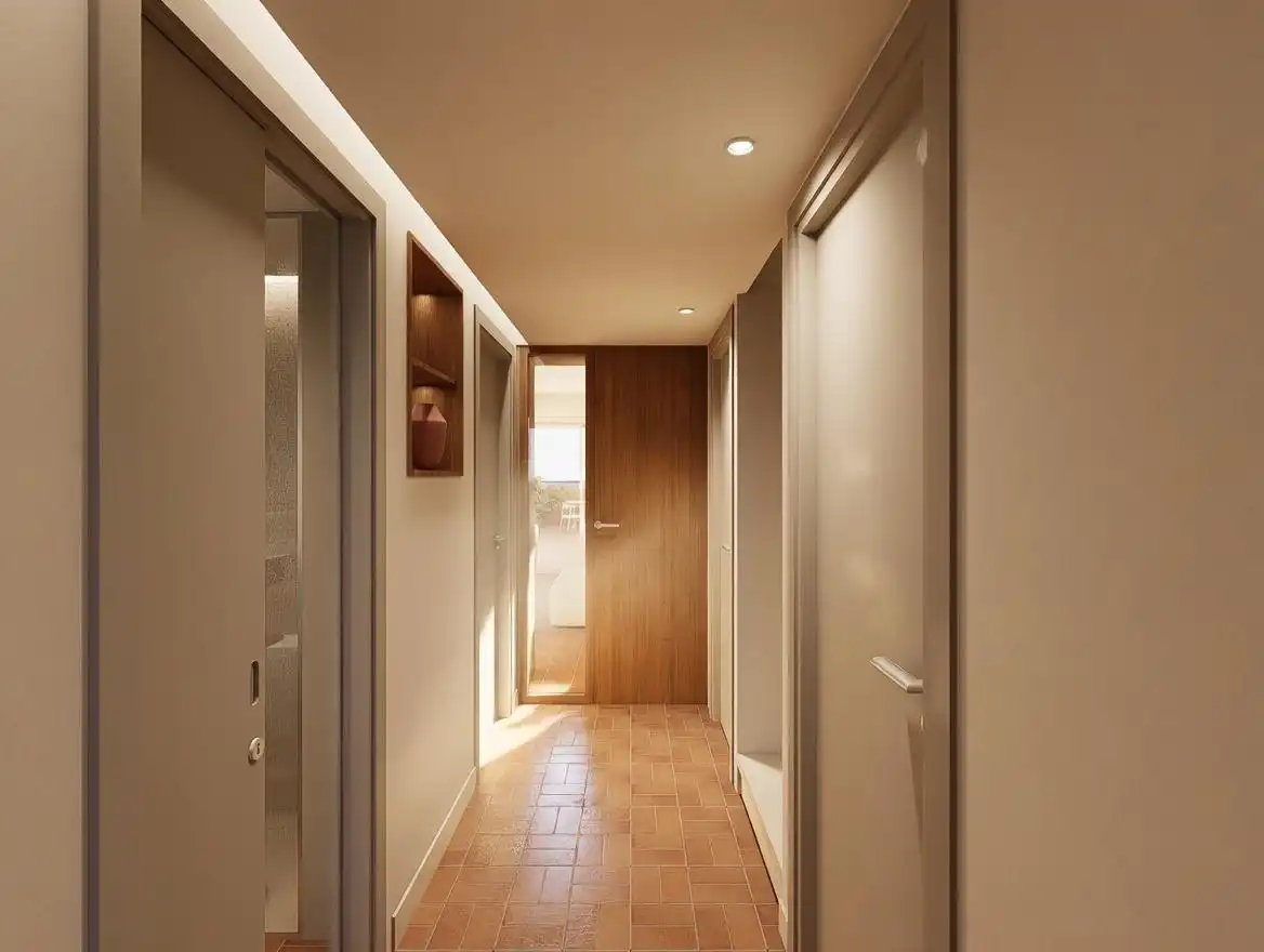 Casa o chalet en venta en Castellví de la Marca con Calefacción, Parquet y Terraza