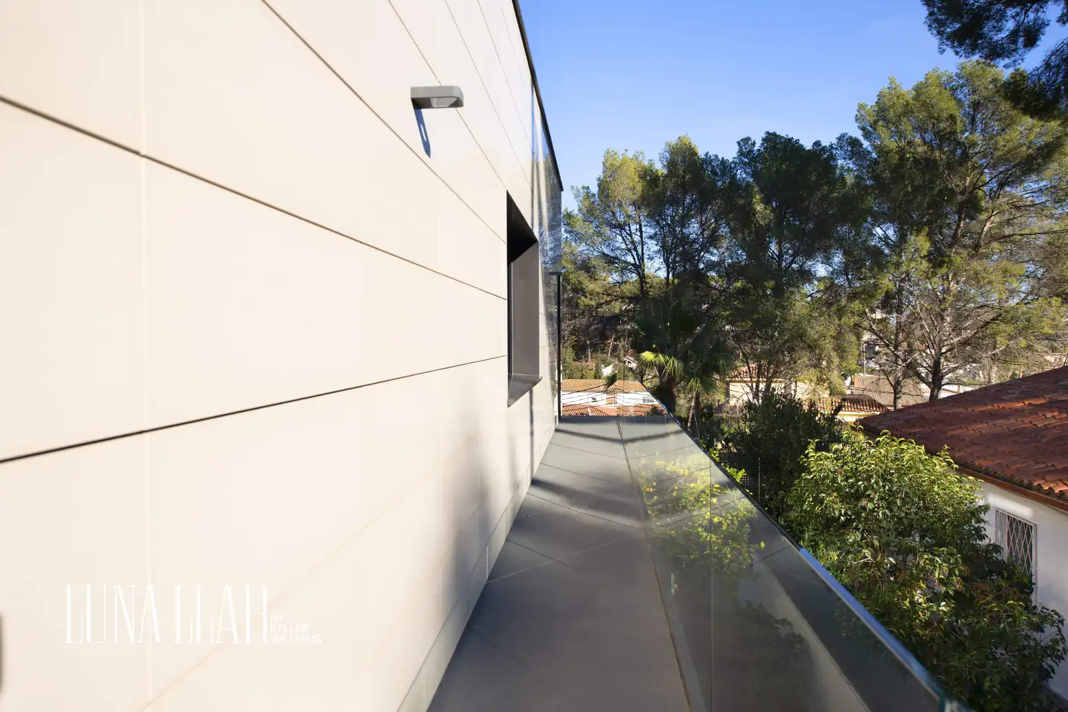 Terrace of Houses for sale in Castelldefels  with Heating