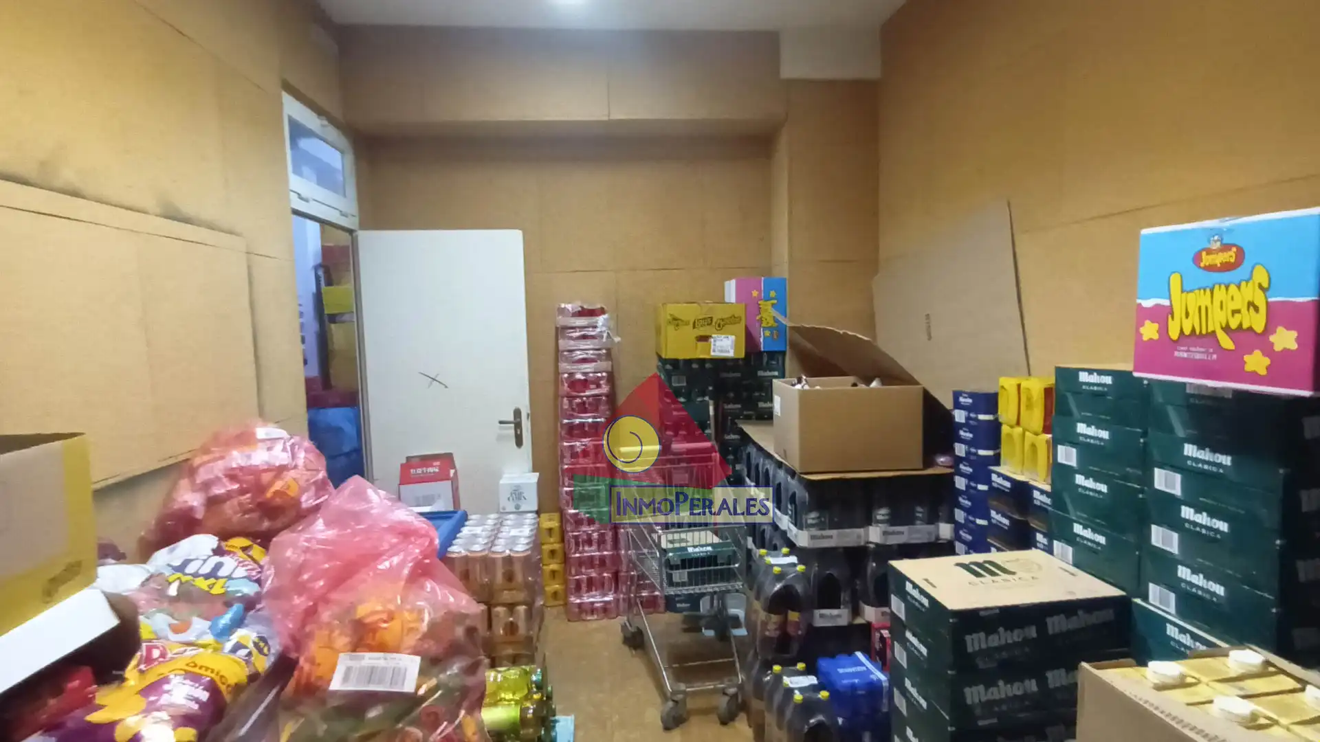Local en venda en Fuenlabrada