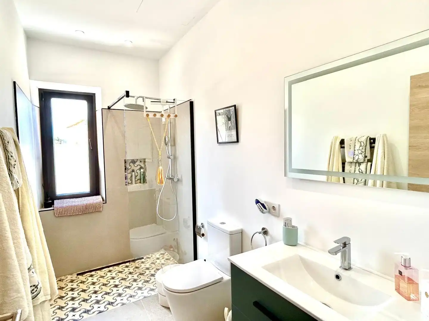 Chalet con piscina en venta en Sant Joan, imagen 13