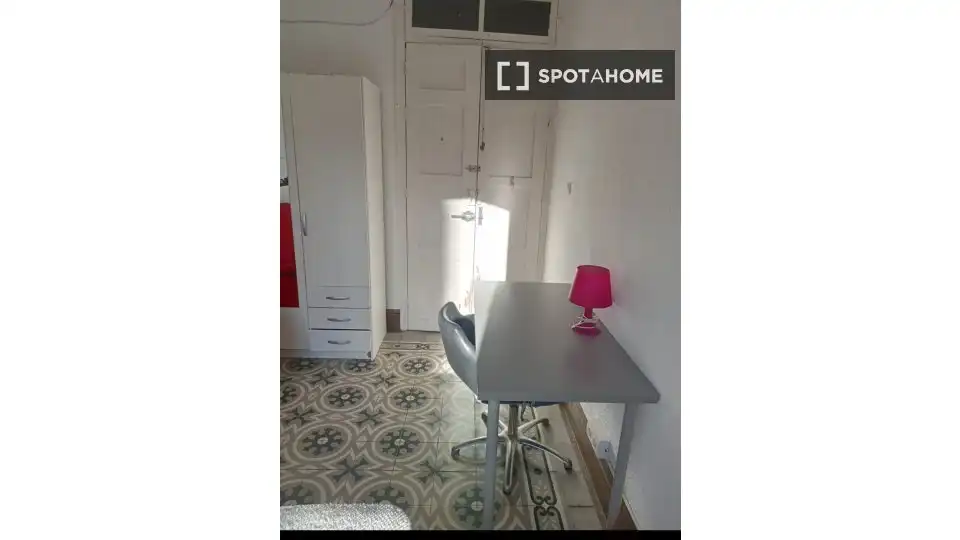 Habitación en Centro - Sagrario