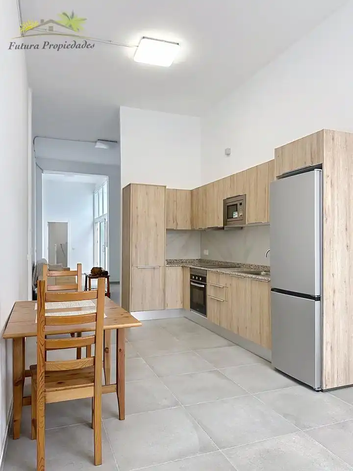Cuina de Planta baixa de lloguer en Arrecife