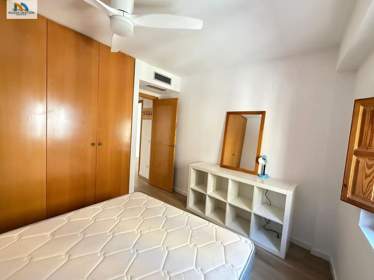 Piso de alquiler en El Botànic
