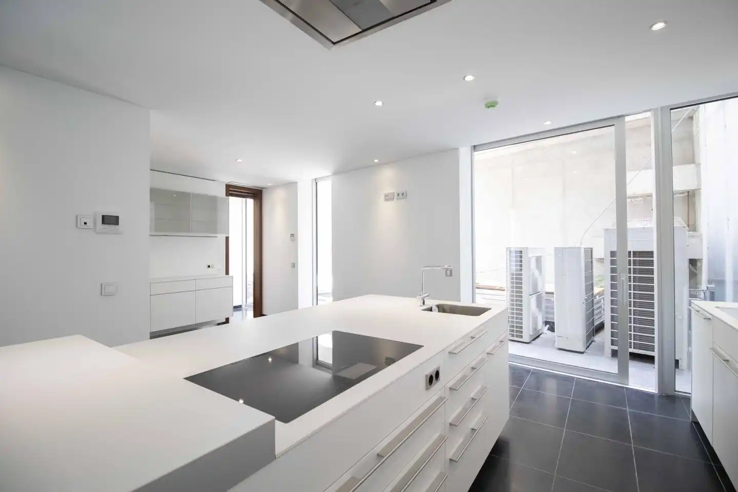 Küche von Haus oder Chalet zum Verkauf in Santa Cruz de Tenerife