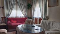 Sala d'estar de Casa o xalet en venda en Chauchina amb Aire condicionat, Terrassa i Moblat