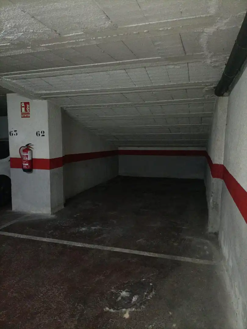 Parkplatz zum Verkauf in Centre, imagen 5