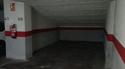 Plaza de parking en venta centro Salou, immagine 5